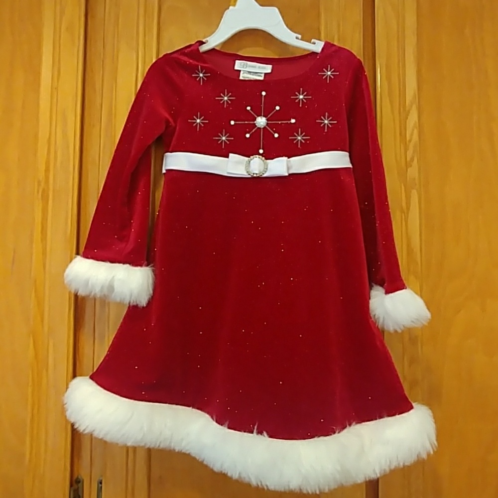 Christmas Dress